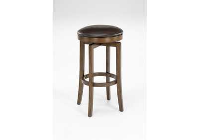 Image for Brendan Backless Counter Stool