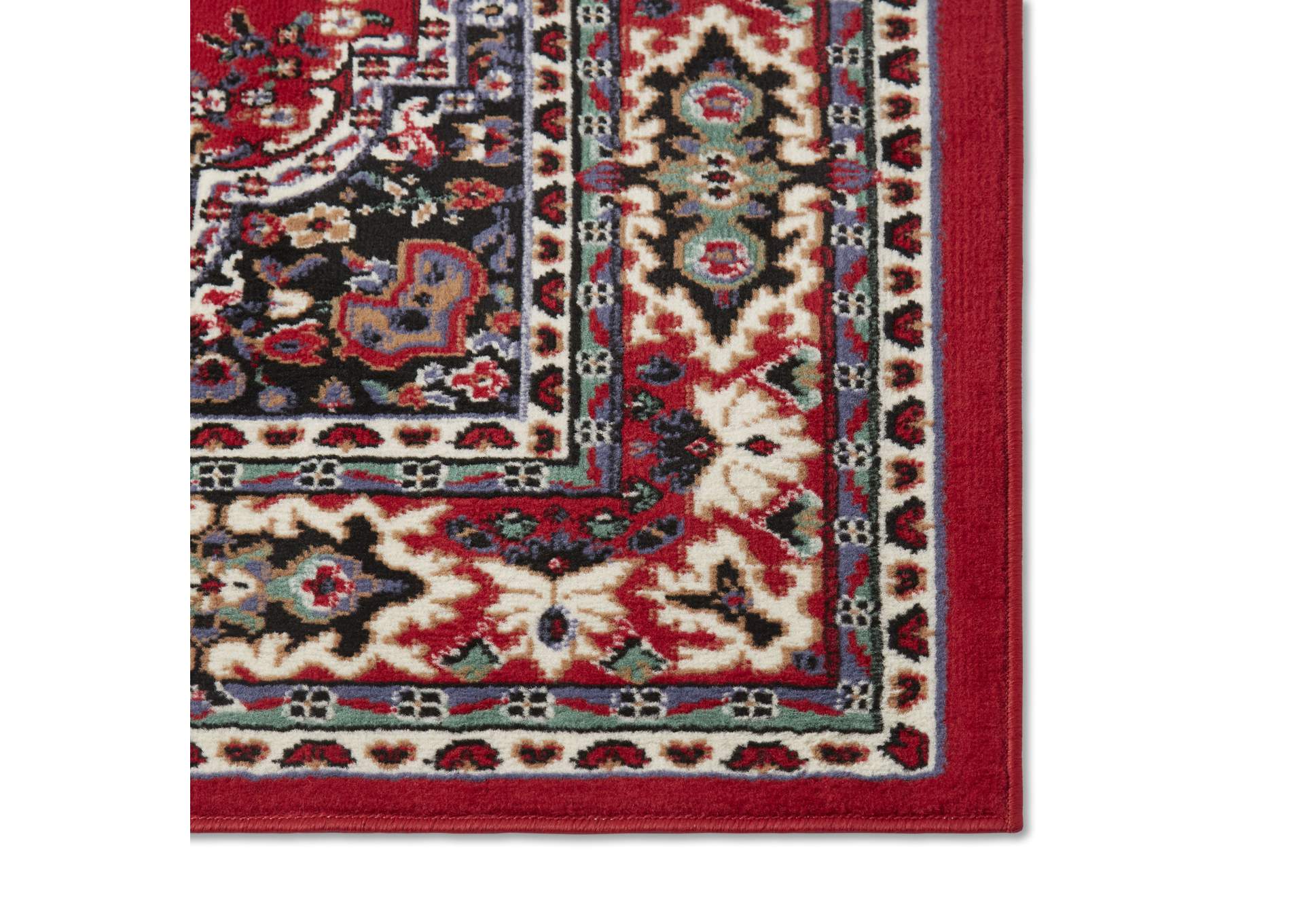 Home Dynamix Premium Sultan Area Rug 