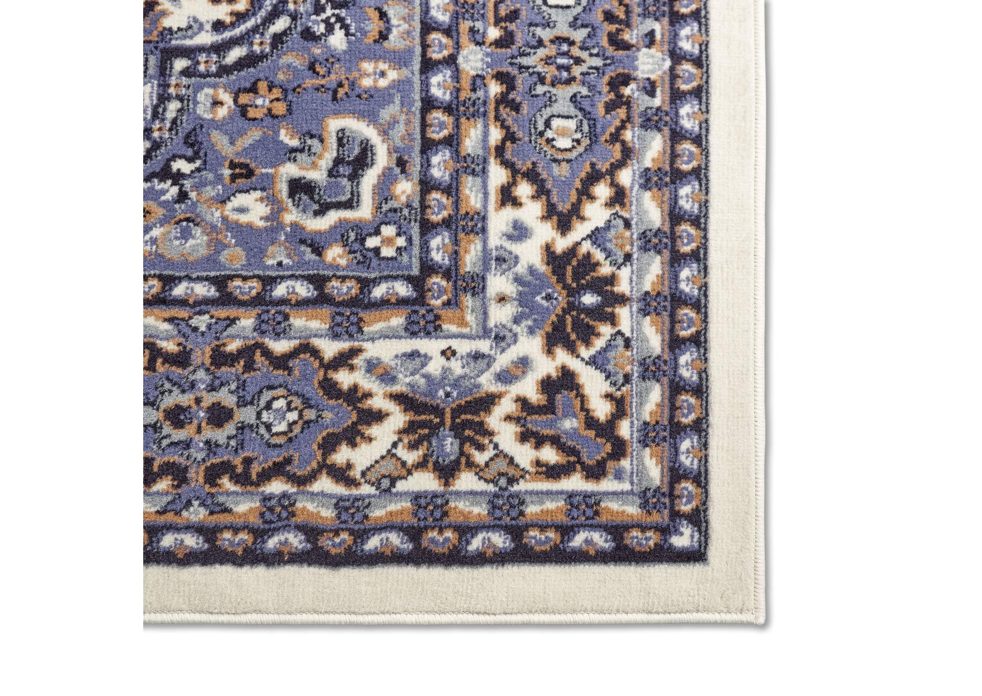 Premium Sakarya Porcelain Area Rug,Home Dynamix
