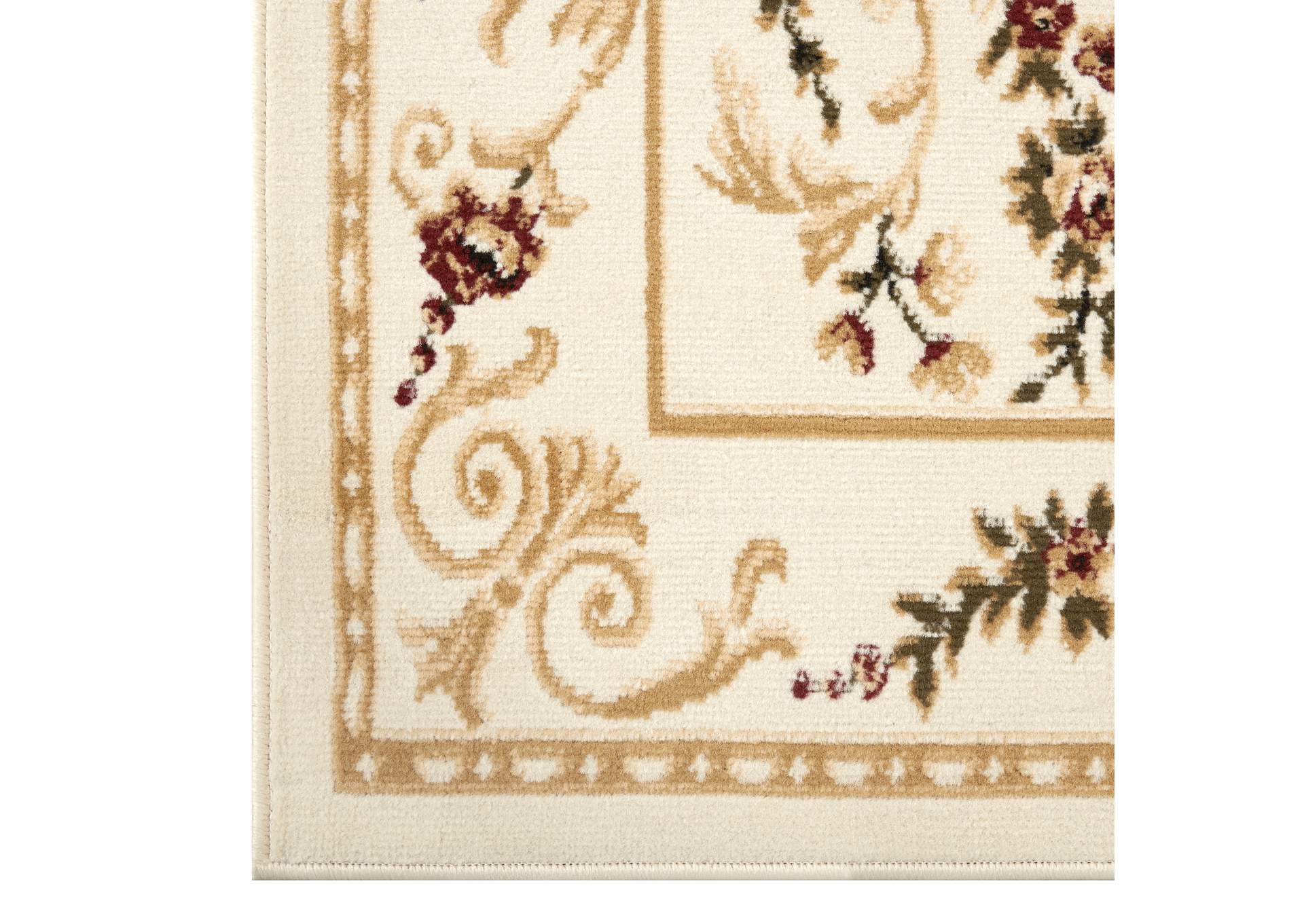 Optimum Apollo Ivory Area Rug,Home Dynamix