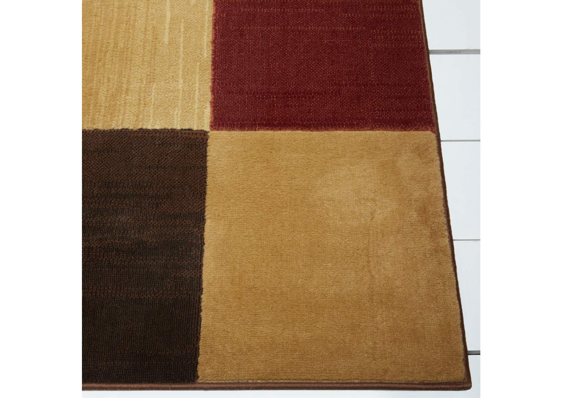 Catalina Brookings Multi Area Rug,Home Dynamix