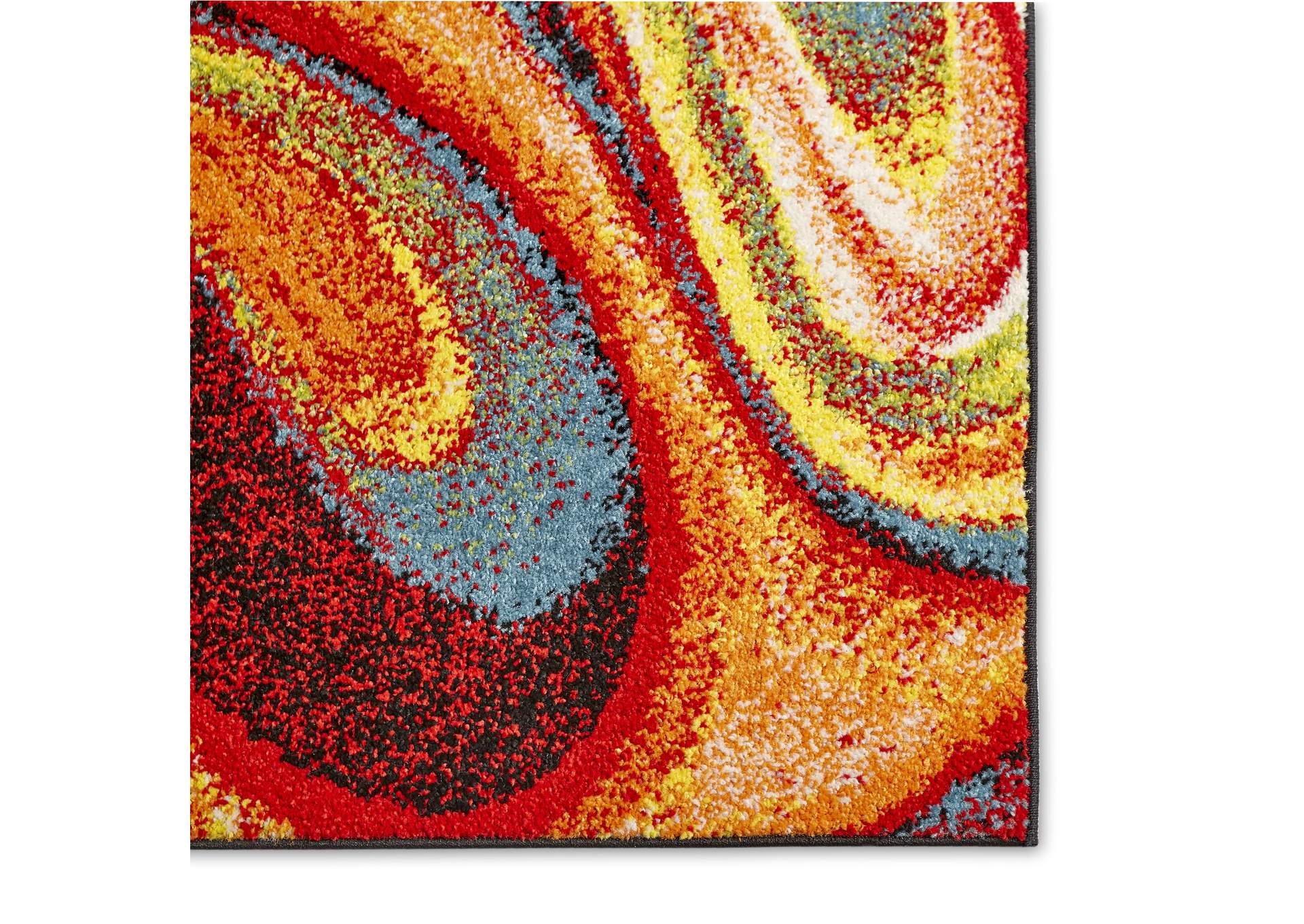 Splash Adja Multi Area Rug,Home Dynamix