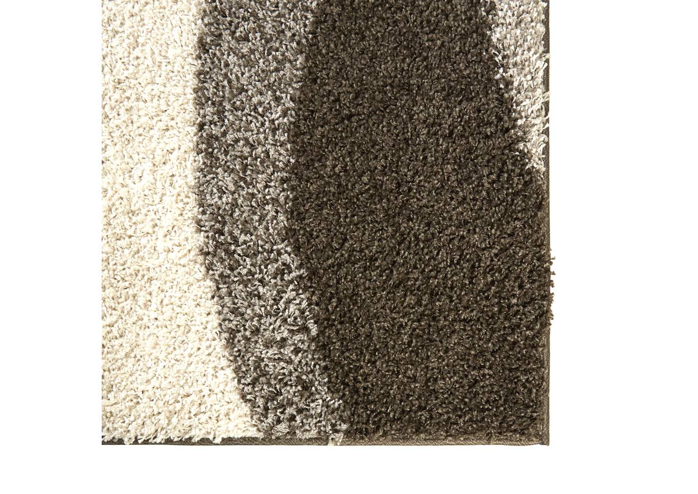 Synergy Blaise Gray-White Area Rug,Home Dynamix