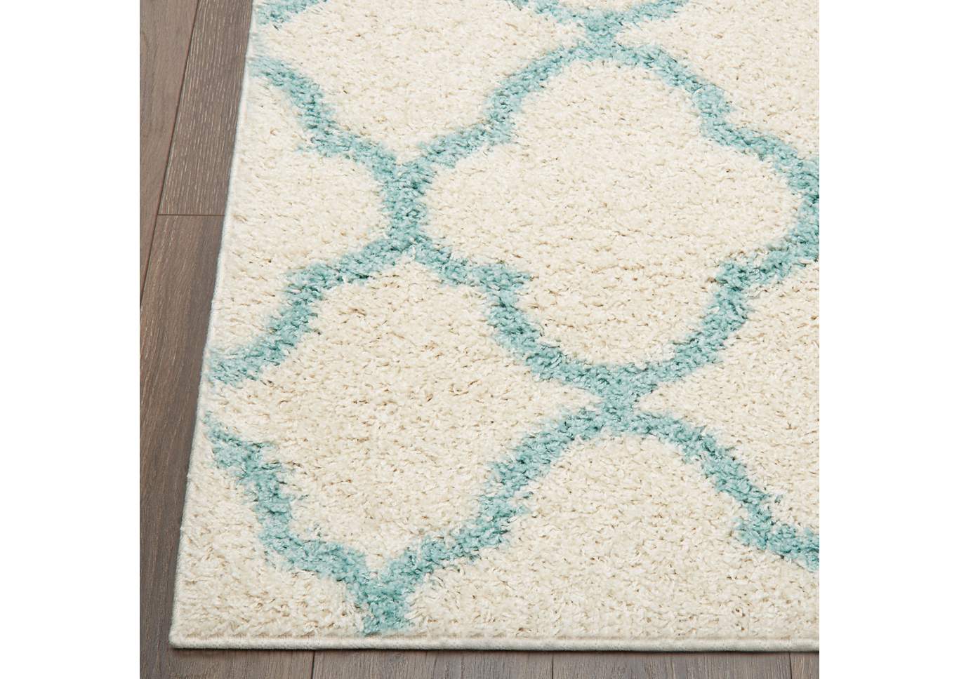 Aqua rug deals