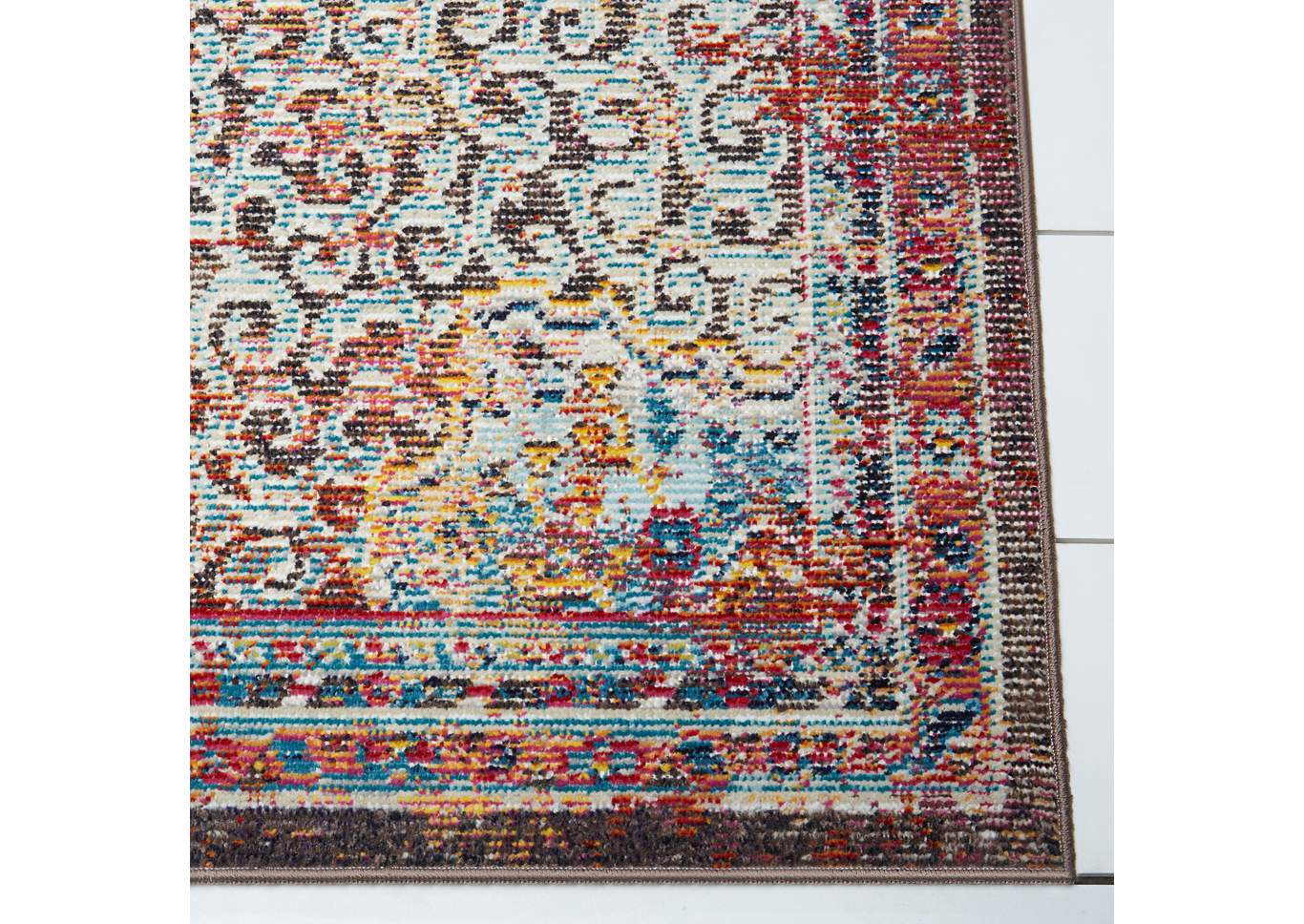 Patio Starlight Alder Multi Area Rug,Home Dynamix