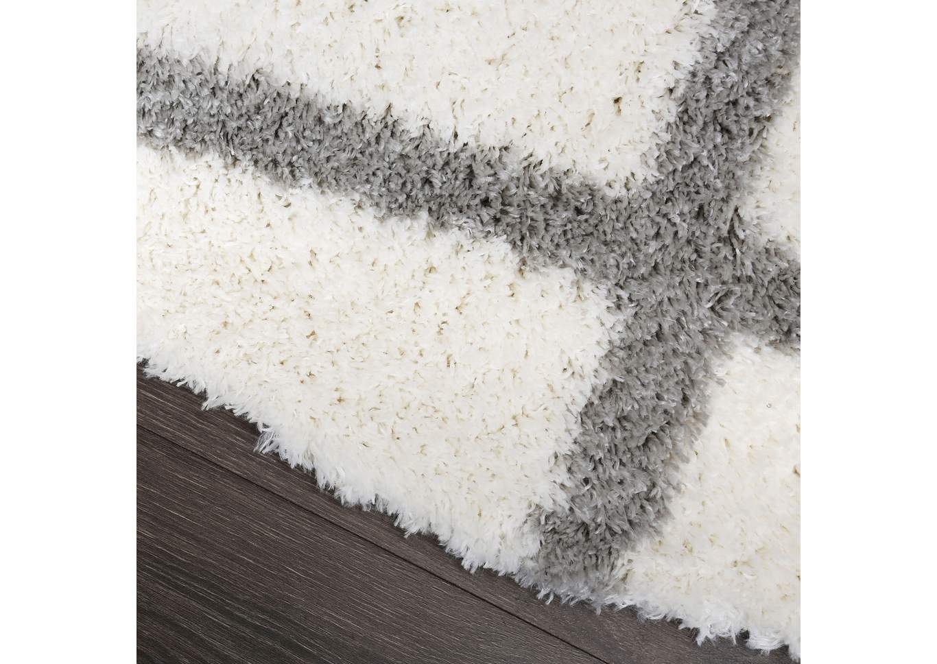 Carmela Tali Ivory-Grey Area Rug,Home Dynamix