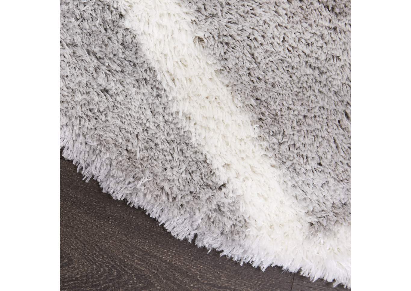 Carmela Tali Gray-Ivory Area Rug,Home Dynamix