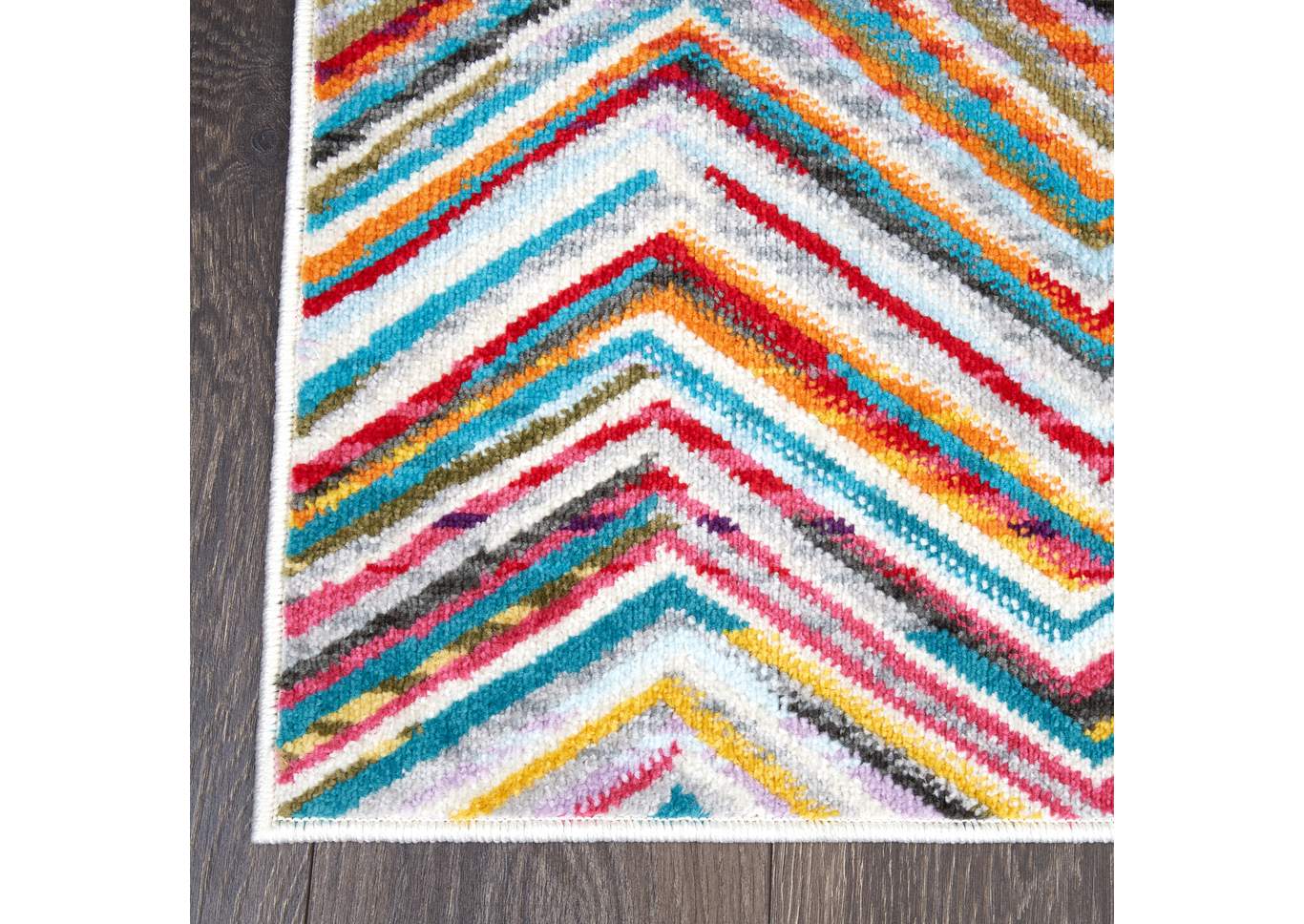Melody Hendrix Multi Area Rug,Home Dynamix