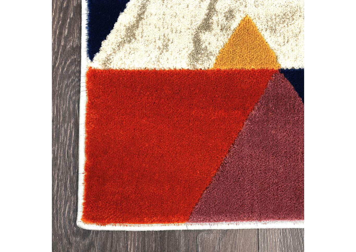 Tanja Swayze Multi Area Rug,Home Dynamix