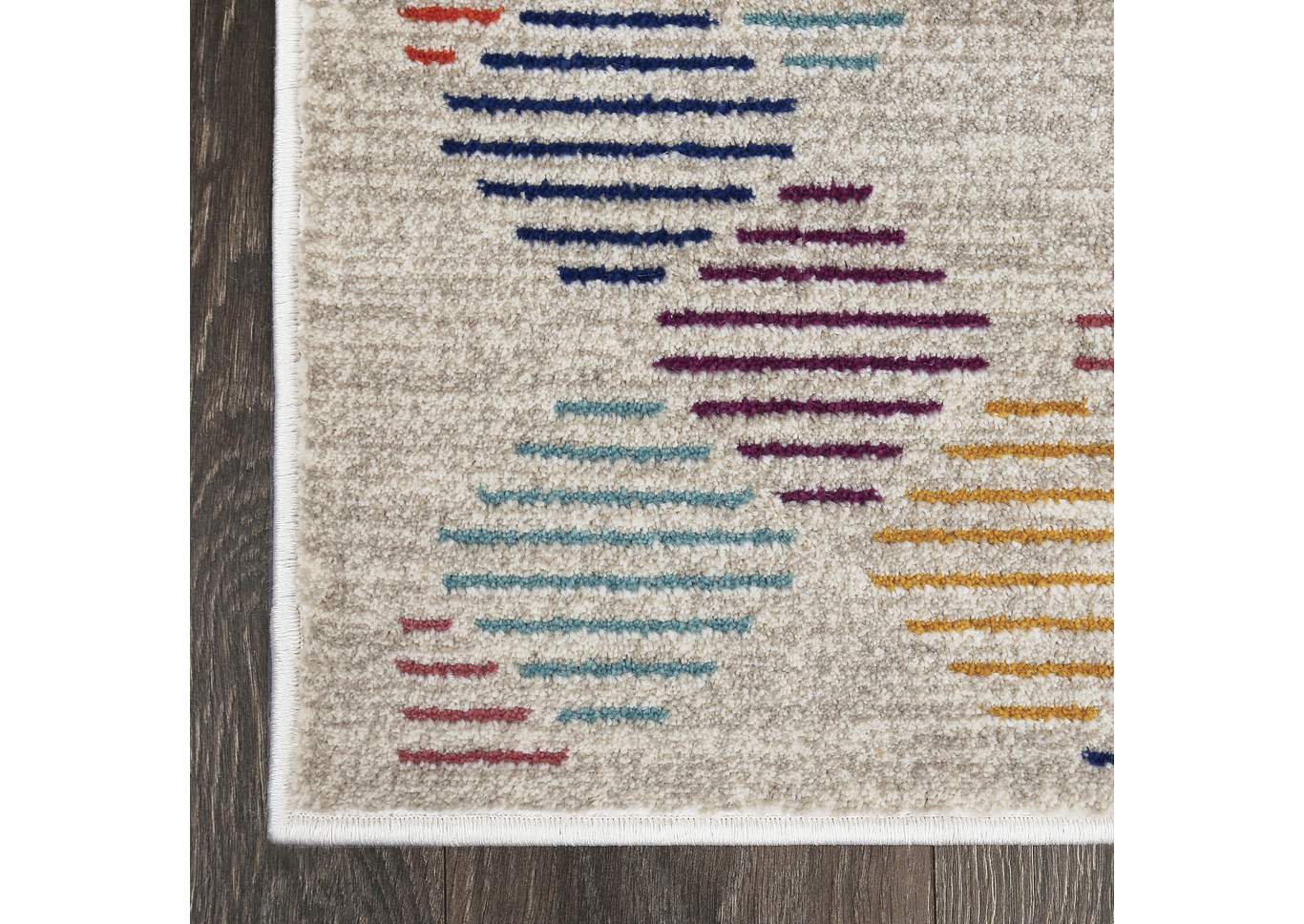 Tanja Elvin Multi Area Rug,Home Dynamix