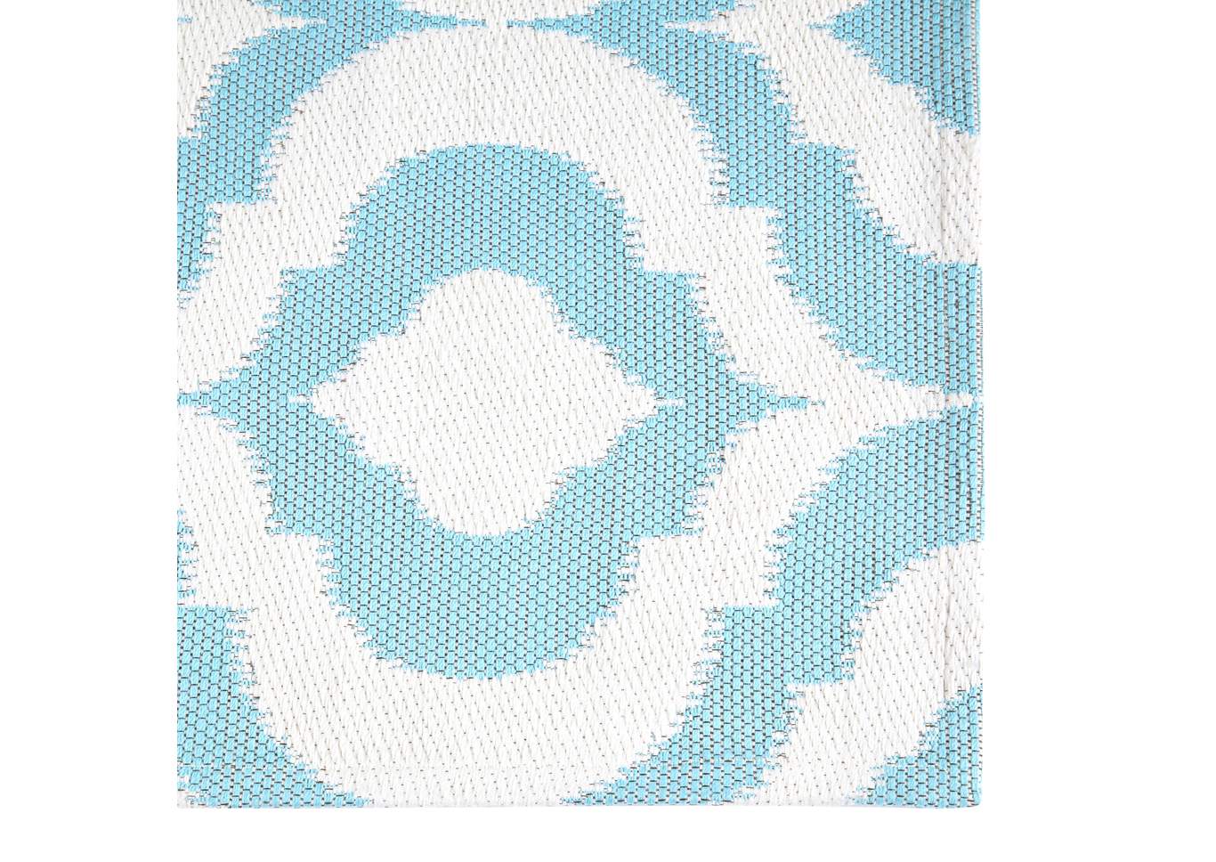 Rio Vivianna Teal Area Rug,Home Dynamix
