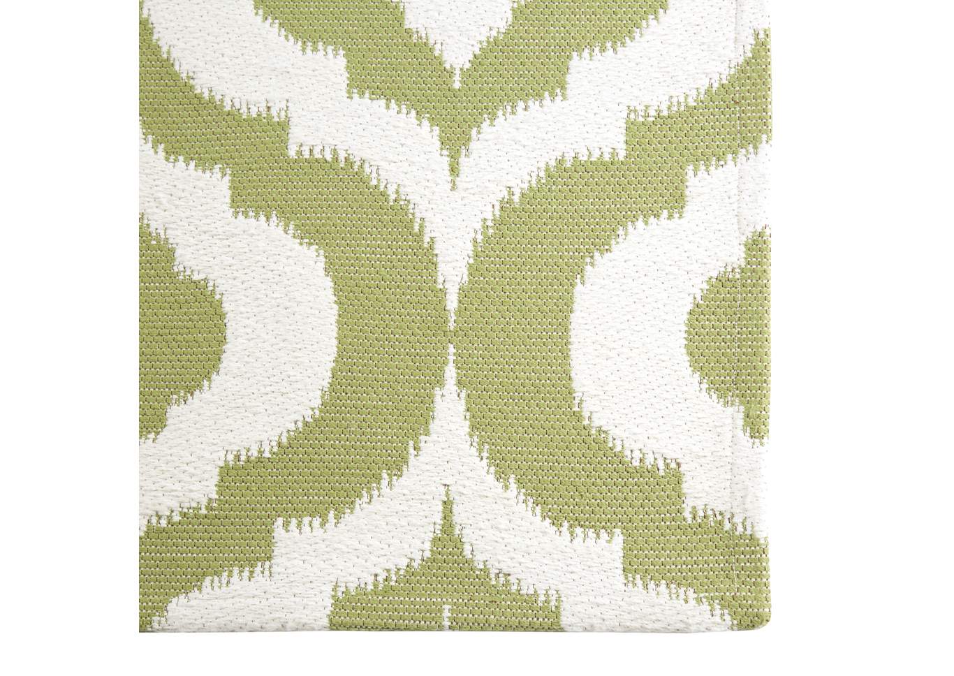 Rio Vivianna Green Area Rug,Home Dynamix
