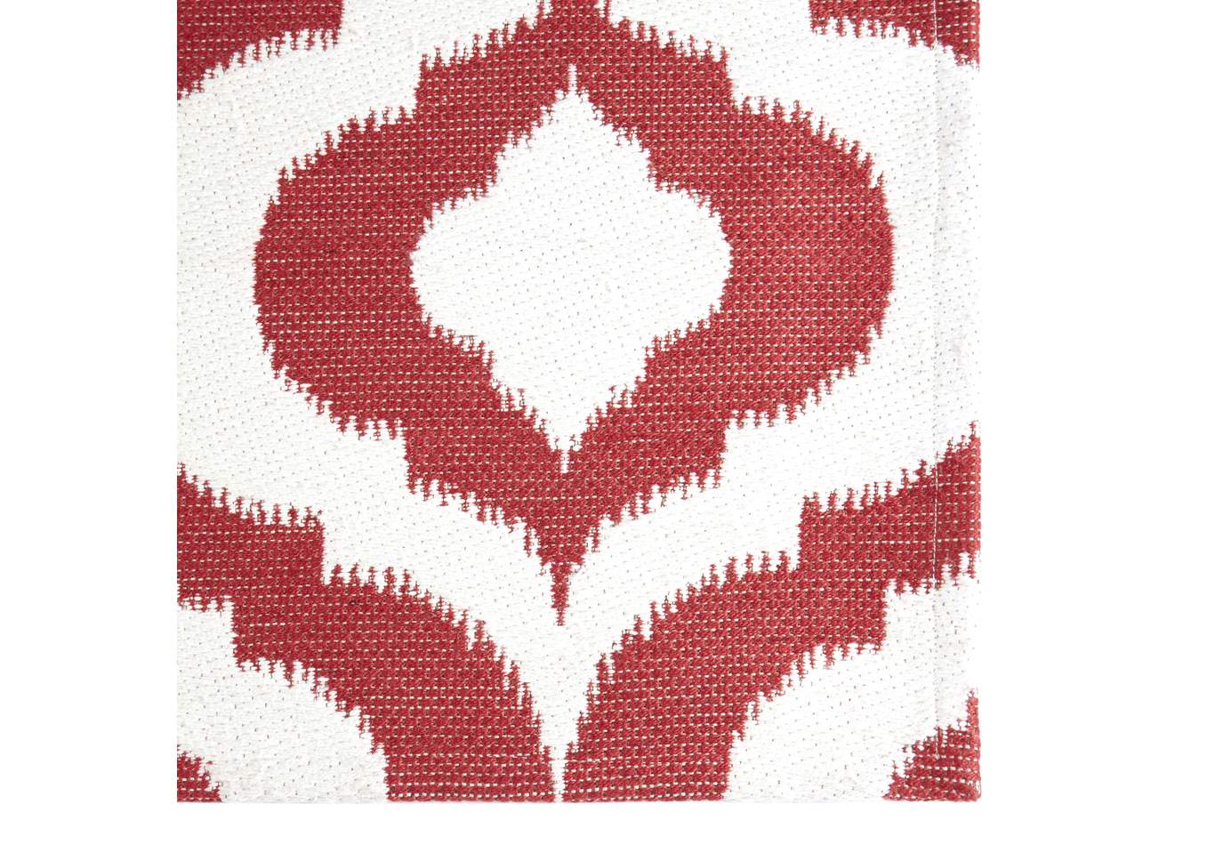 Rio Vivianna Red Area Rug,Home Dynamix