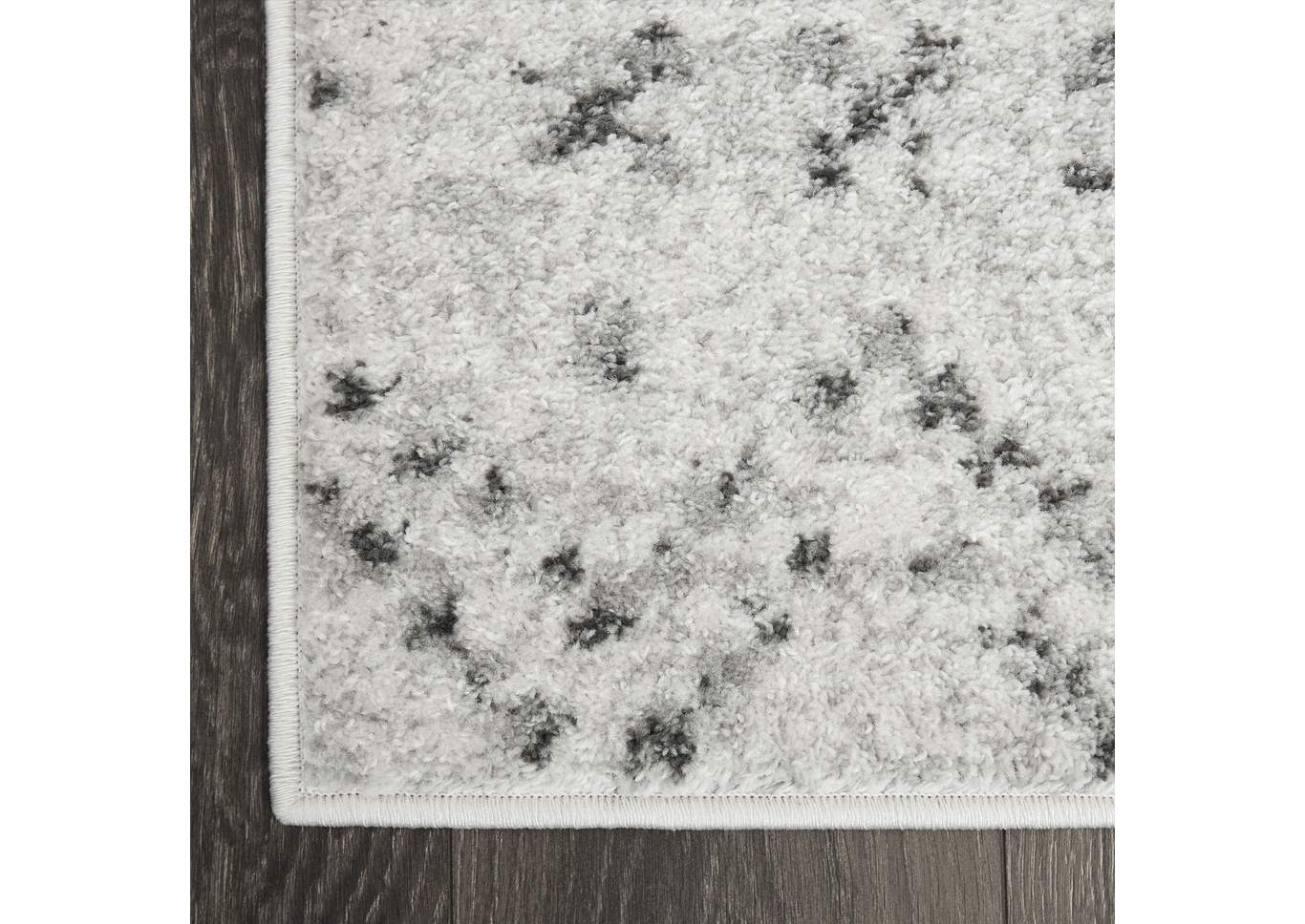 Nova Avanti Ivory Area Rug,Home Dynamix