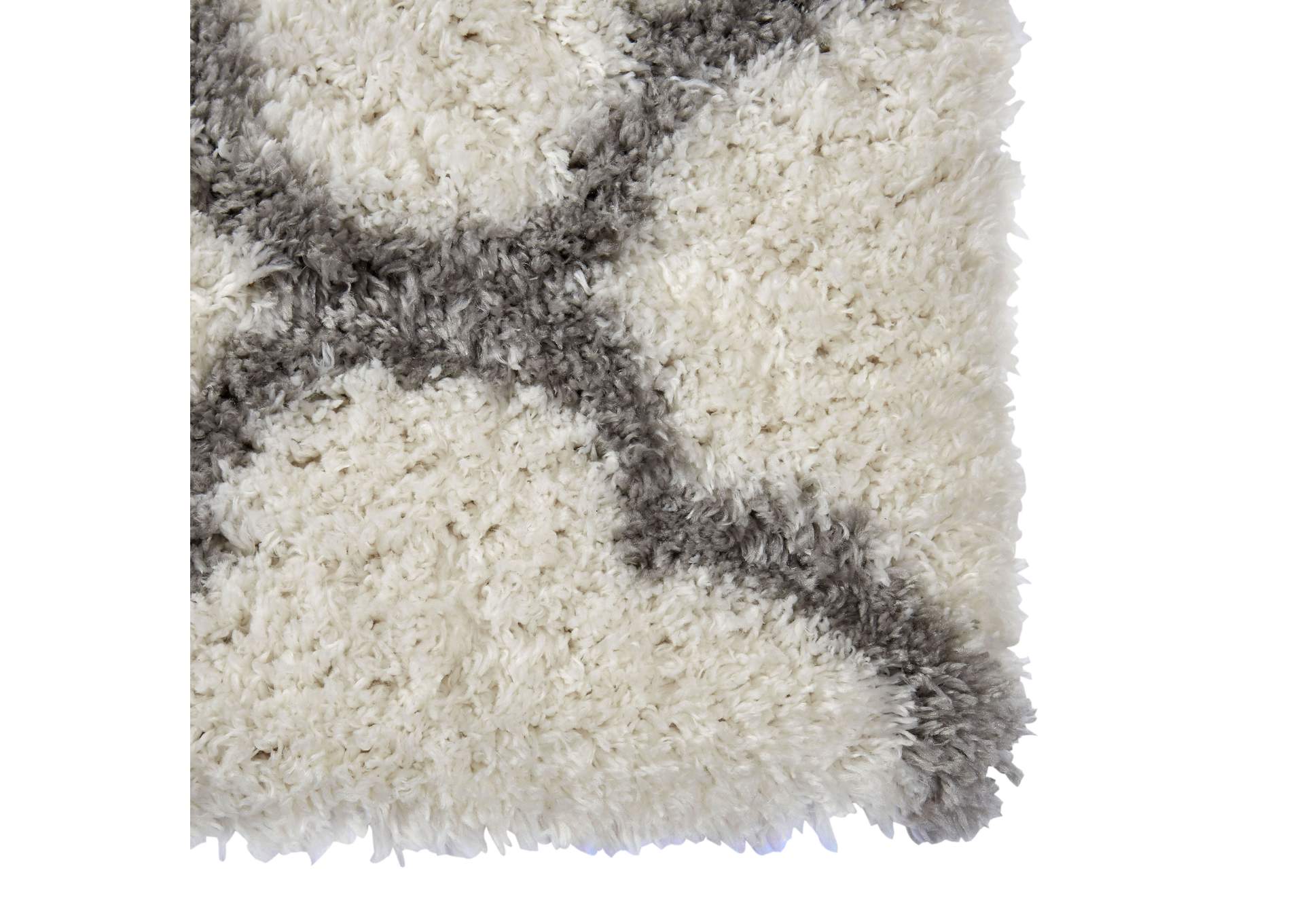 Ventura Roslin Ivory-Silver Area Rug,Home Dynamix