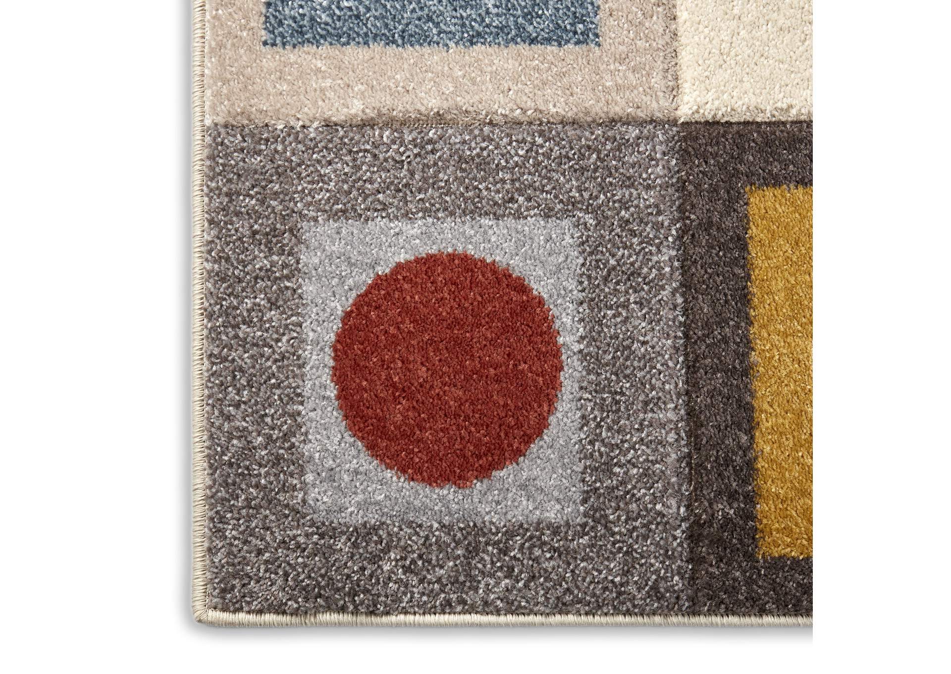 Tribeca Adella Multi Area Rug,Home Dynamix