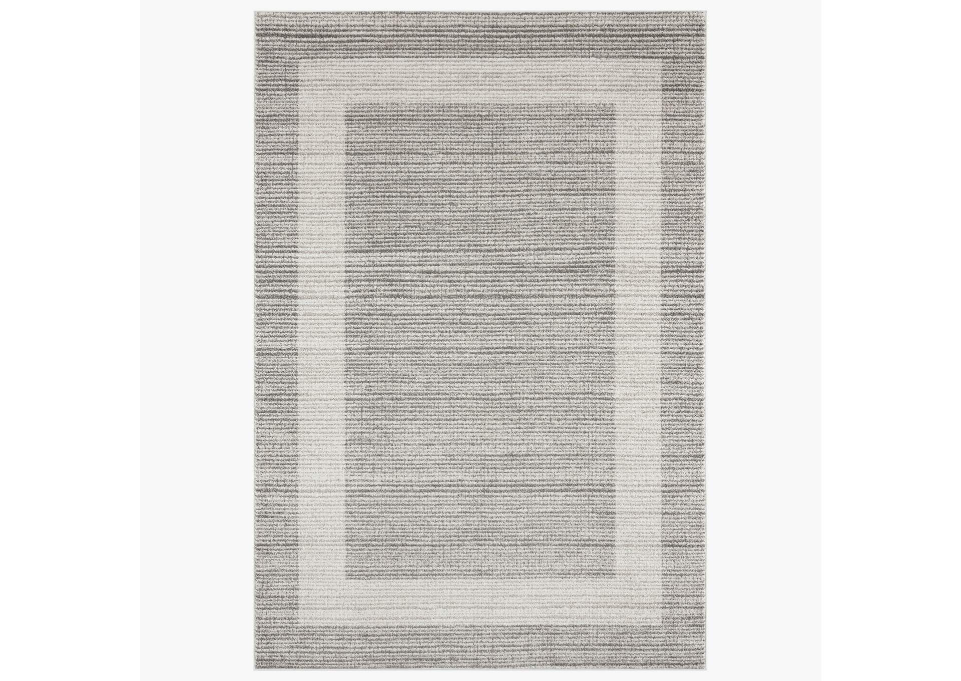 Byron Knox Area Rug Light Beige/Dark Beige, 5'2"x7'2",Home Dynamix