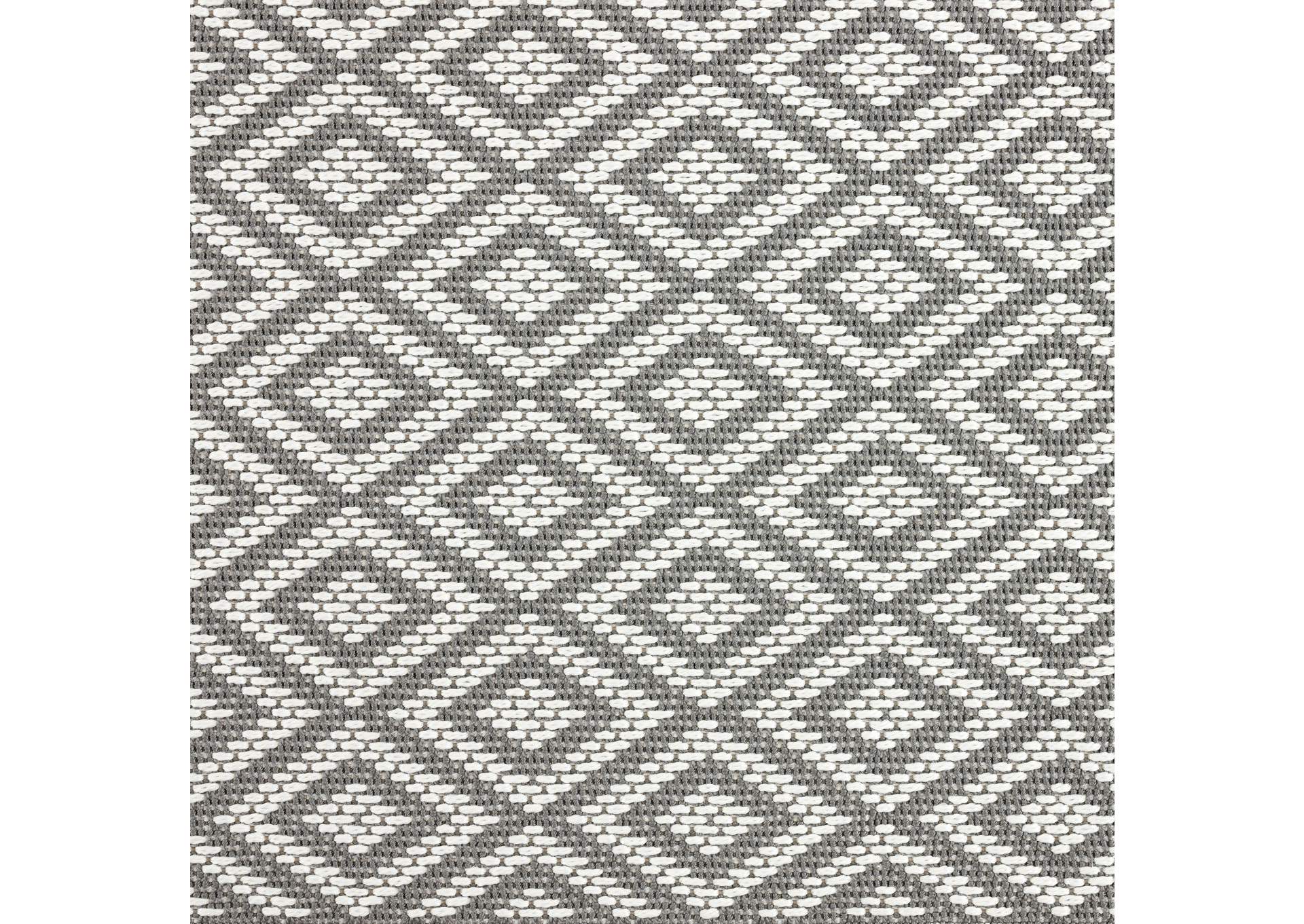 Tripoli Lydia Area Rug Gray/Cream, 3'7"x5'2",Home Dynamix