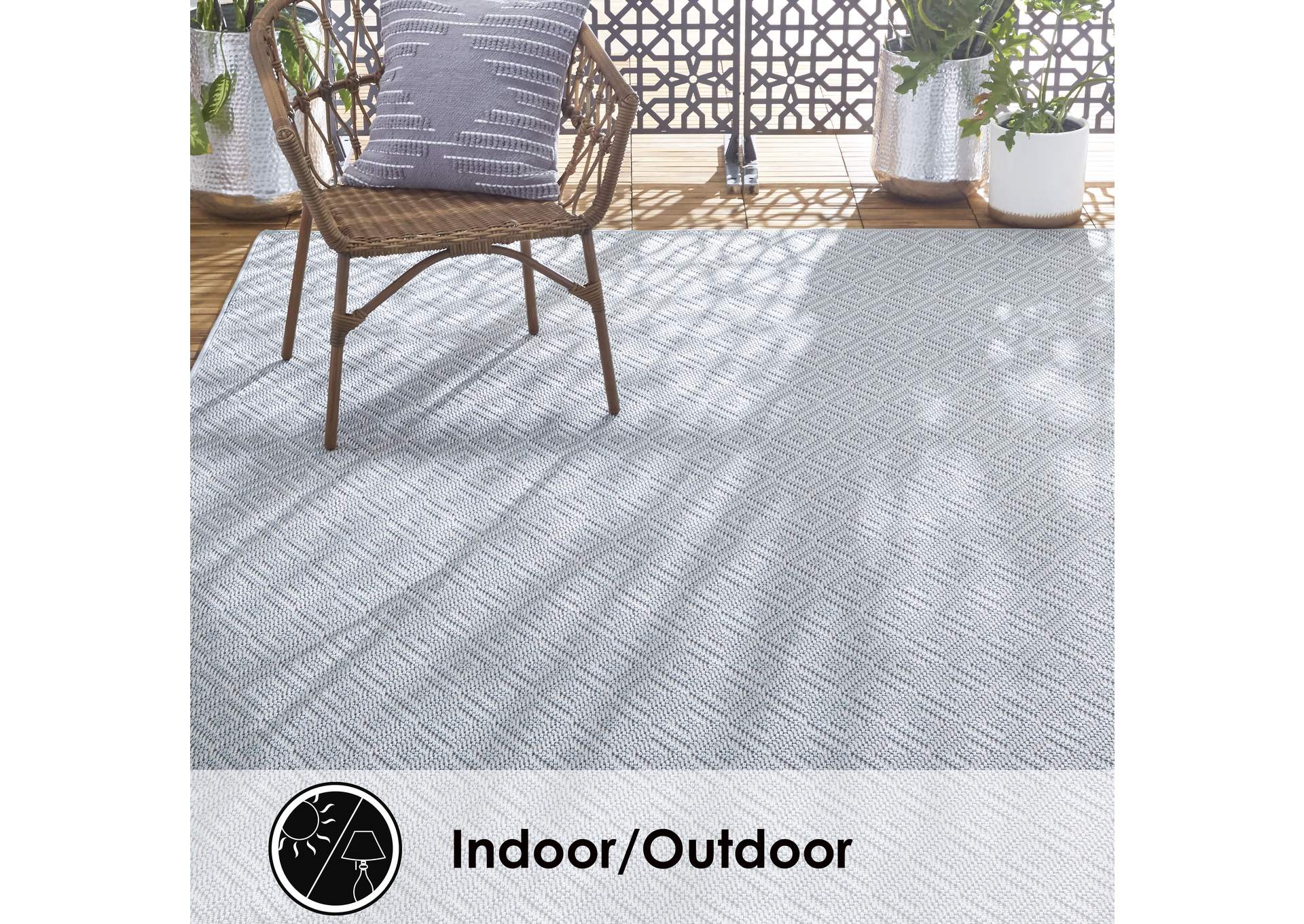 Tripoli Lydia Area Rug Blue/Cream, 3'7"x5'2",Home Dynamix