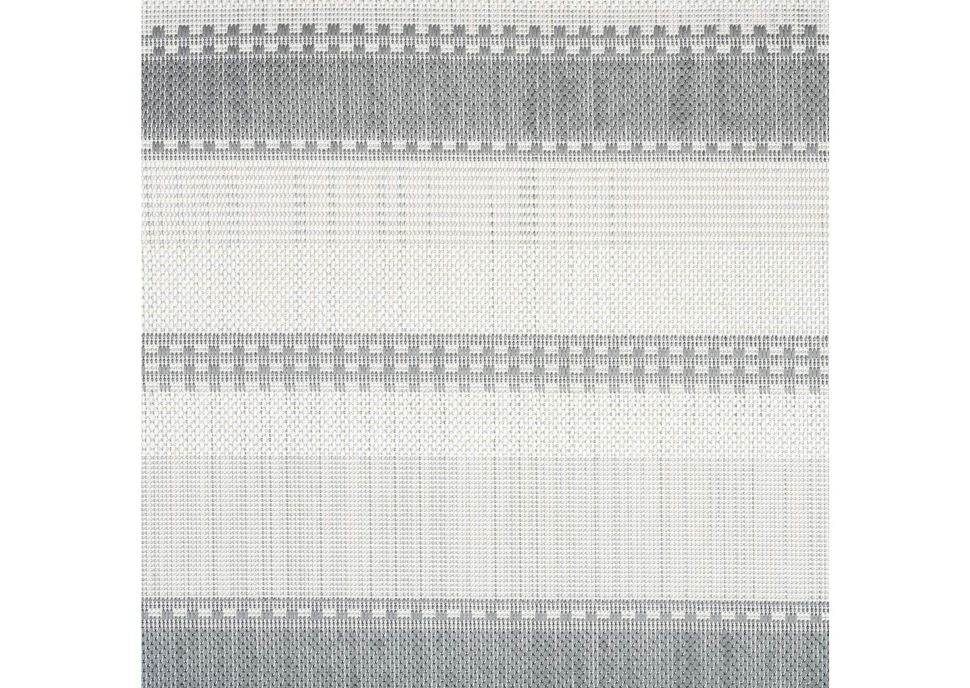 Tripoli Mateo Area Rug Gray/Cream, 5'3"x7'3",Home Dynamix