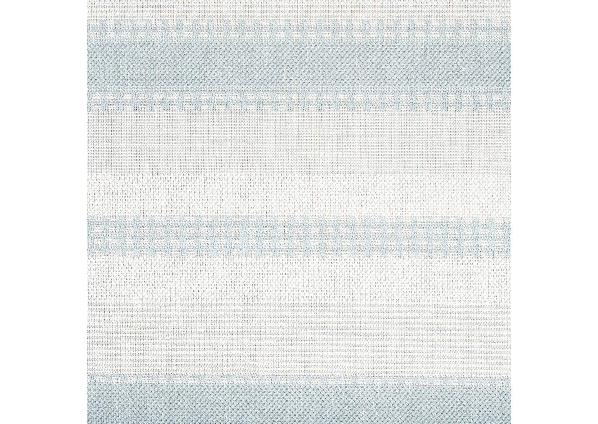 Tripoli Mateo Area Rug Blue/Cream, 5'3"x7'3",Home Dynamix