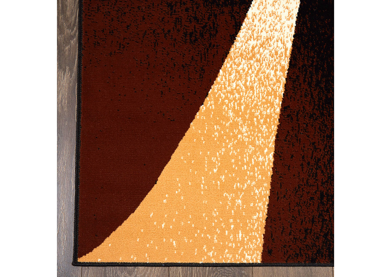 Ariana Arcata Ebony Area Rug,Home Dynamix