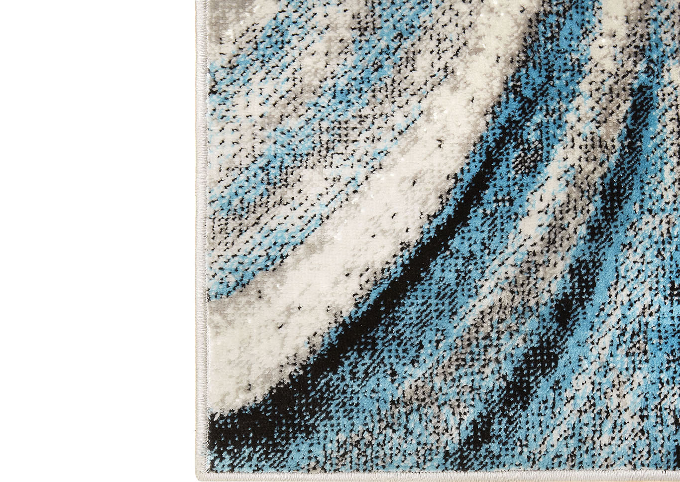 Boho Odette Multi-Blue Area Rug,Home Dynamix