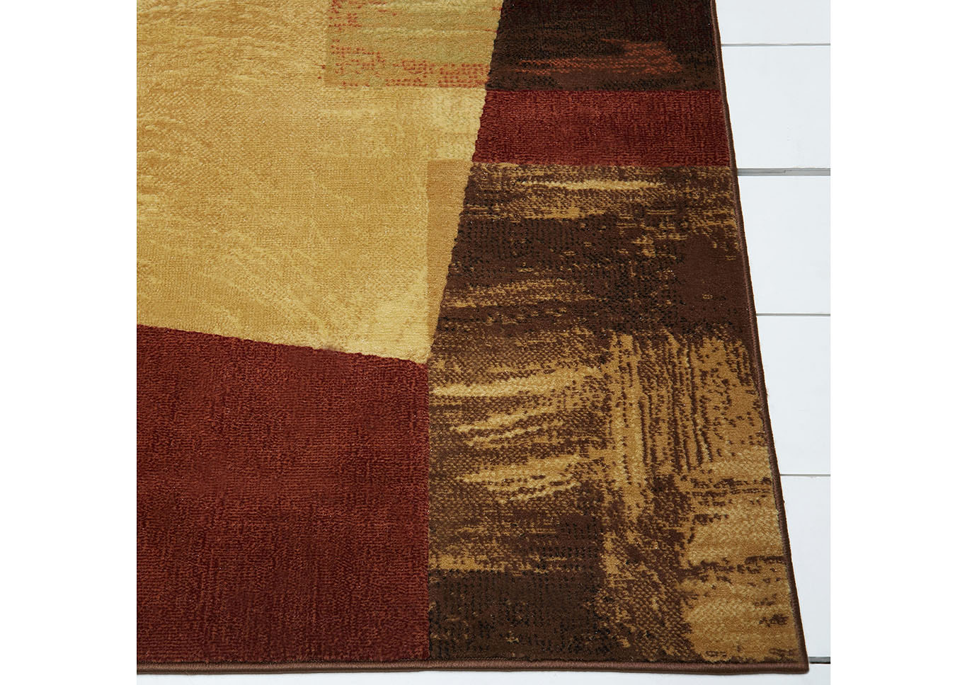 Catalina Bismark  Multi Area Rug,Home Dynamix