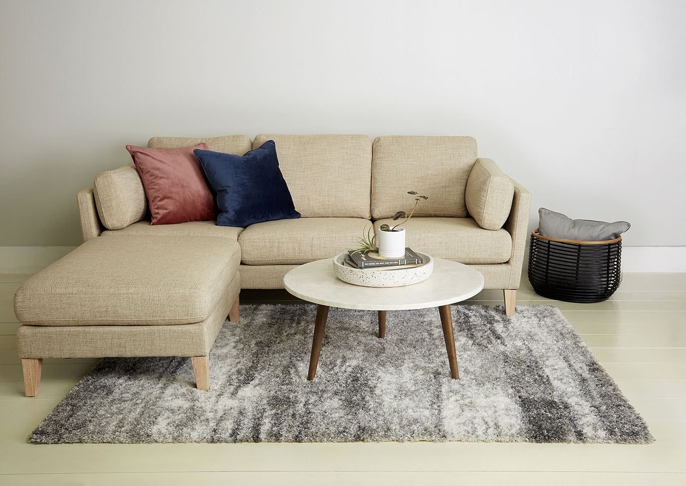 Carmela Dalton Multi Area Rug,Home Dynamix