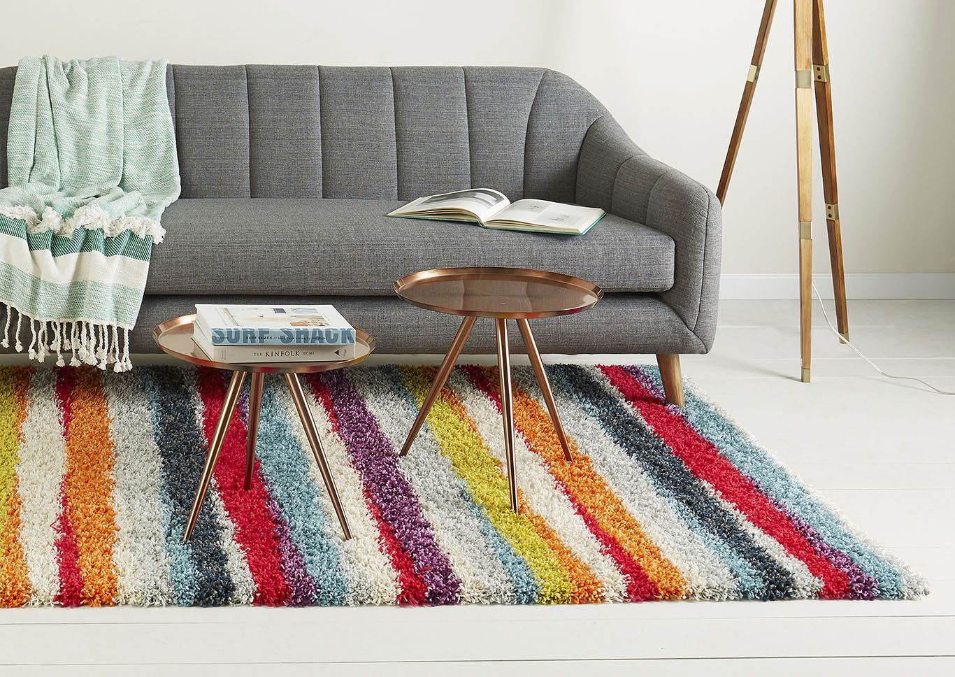 Montana Rogers Multi Area Rug,Home Dynamix