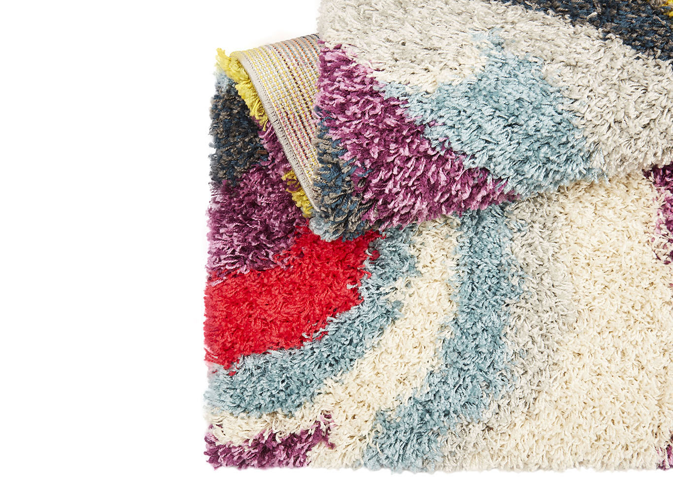 Montana Clay Multi Area Rug,Home Dynamix