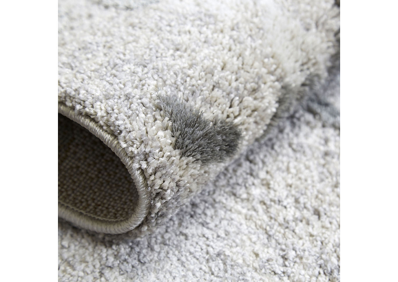 Roma Pamir  Gray Area Rug,Home Dynamix