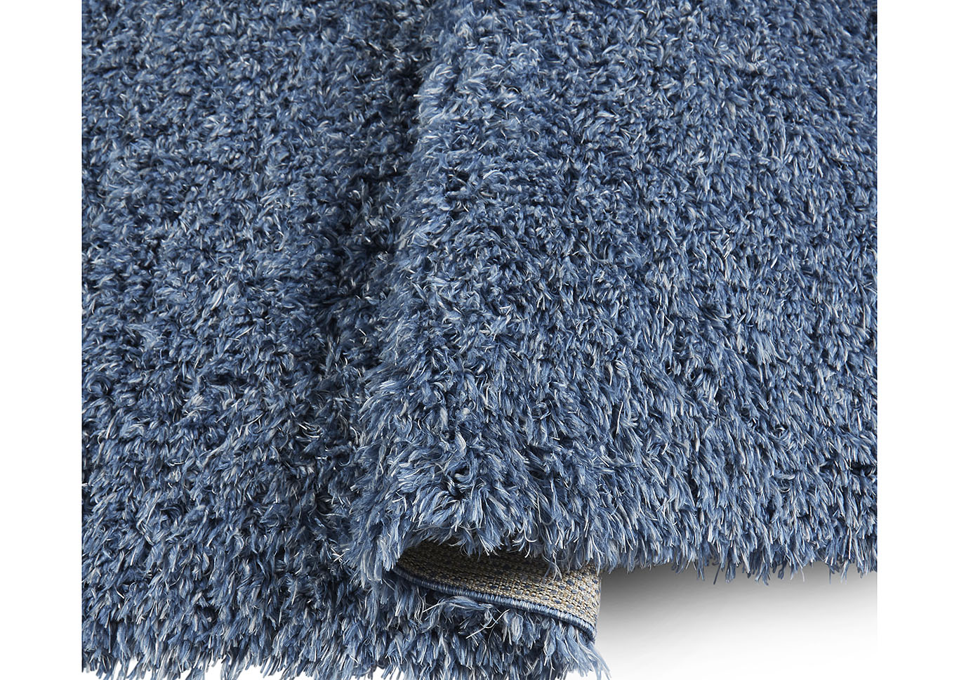 Cambridge Ames Blue Area Rug,Home Dynamix
