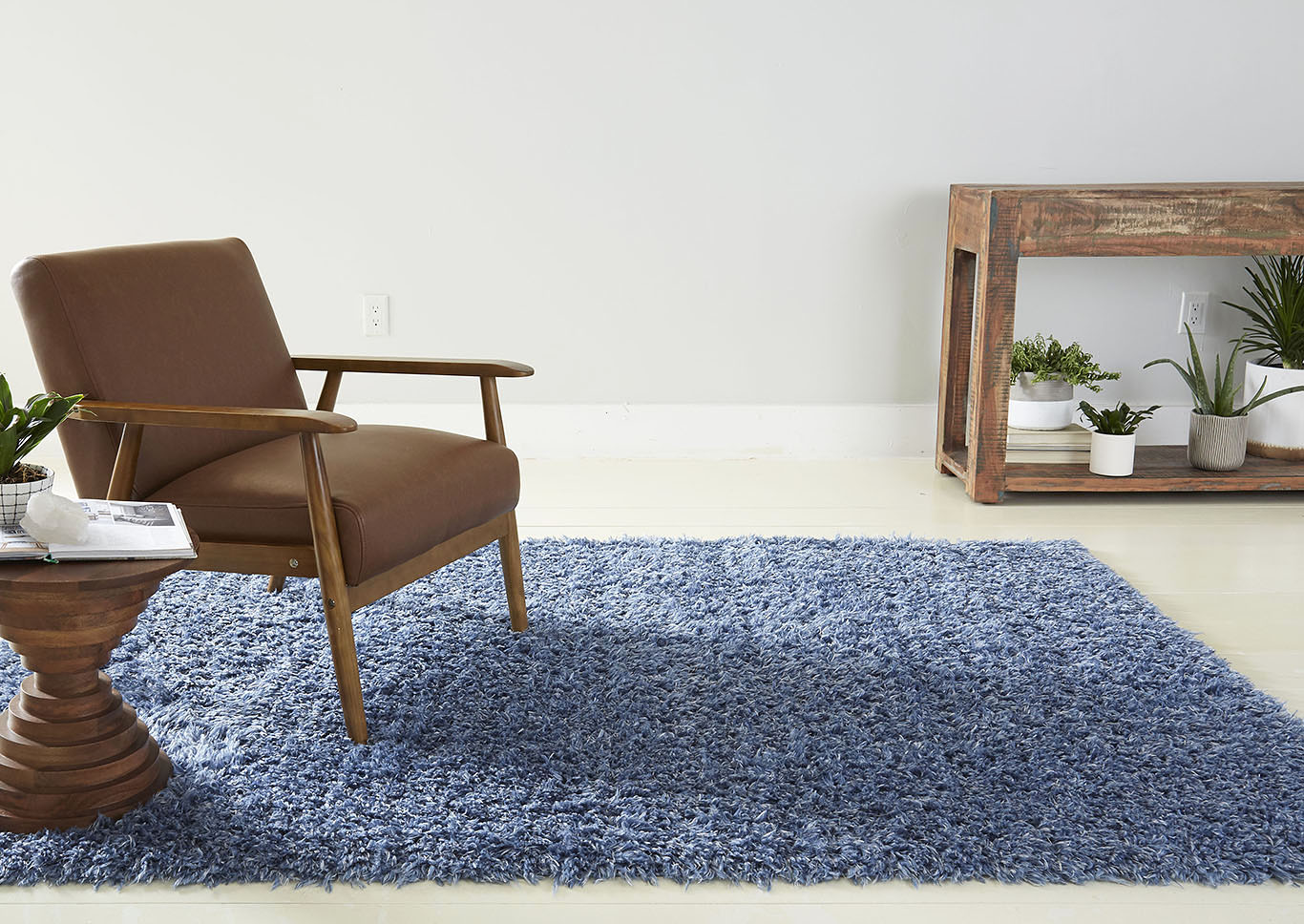 Cambridge Ames Blue Area Rug,Home Dynamix