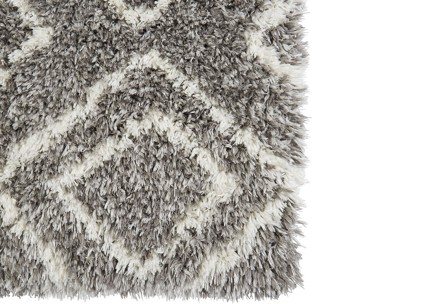 Cambridge Brooks Gray-Ivory Area Rug,Home Dynamix