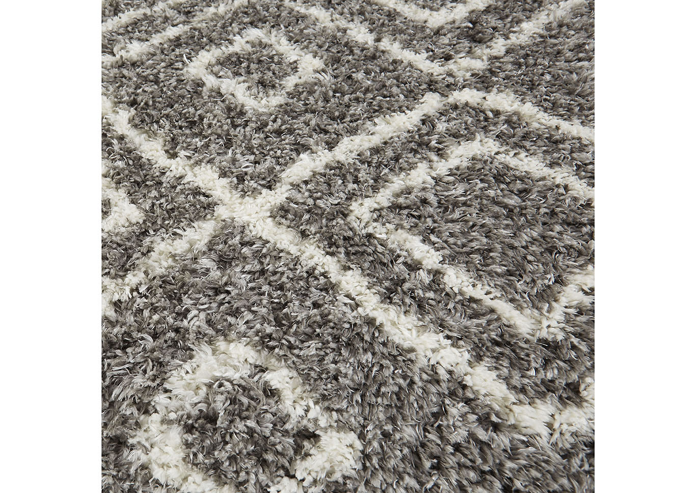 Cambridge Brooks Gray-Ivory Area Rug,Home Dynamix
