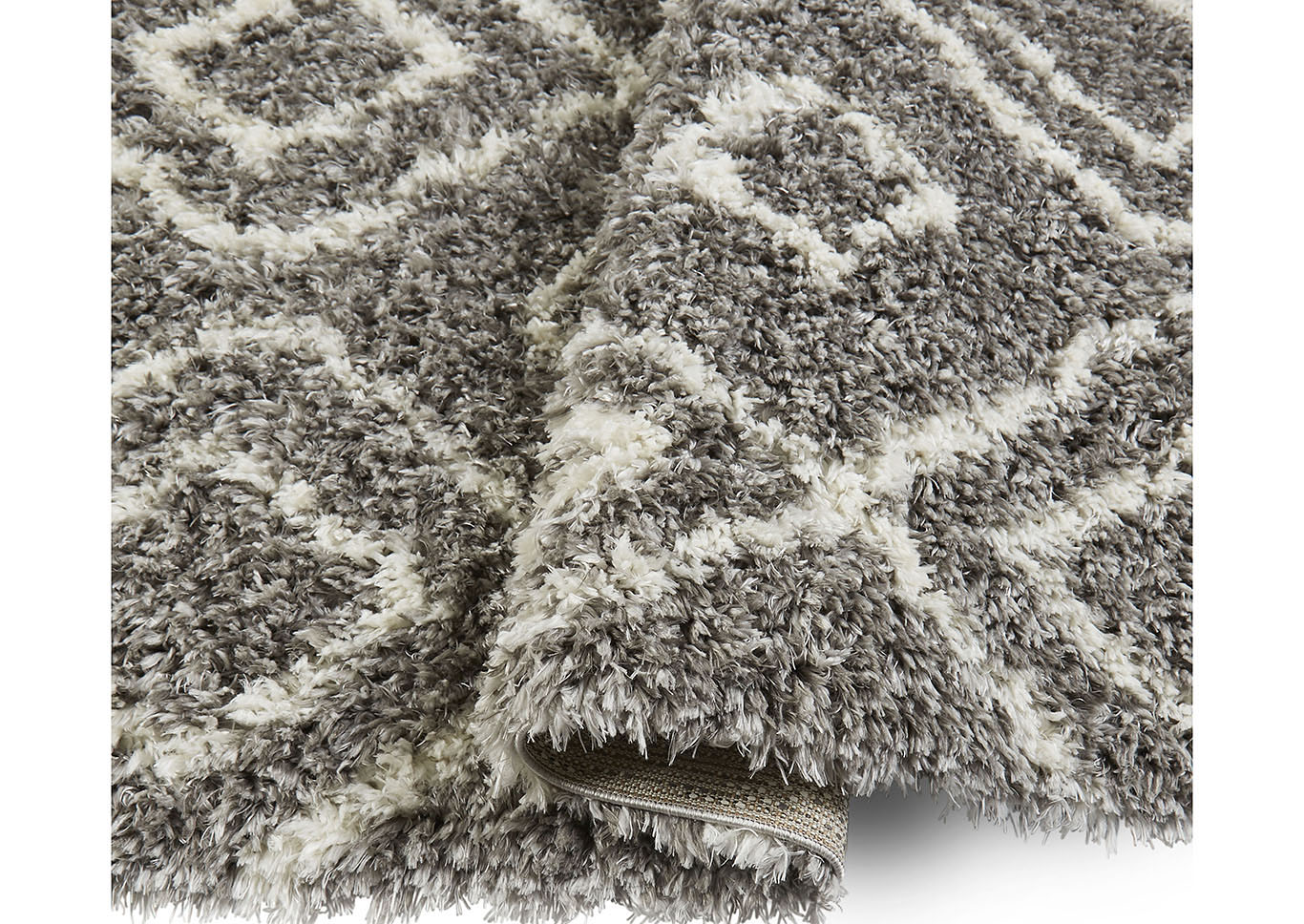 Cambridge Brooks Gray-Ivory Area Rug,Home Dynamix