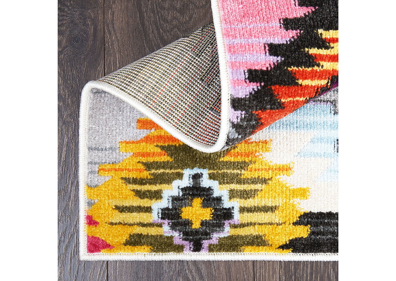 Melody Parker Multi Area Rug,Home Dynamix