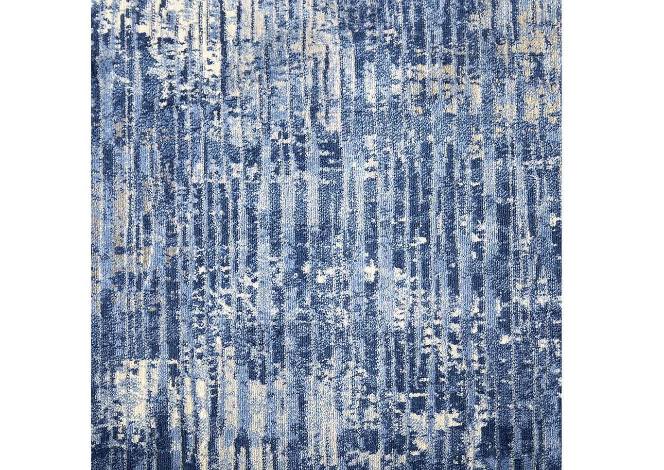 Melrose Lorenzo Blue Area Rug,Home Dynamix