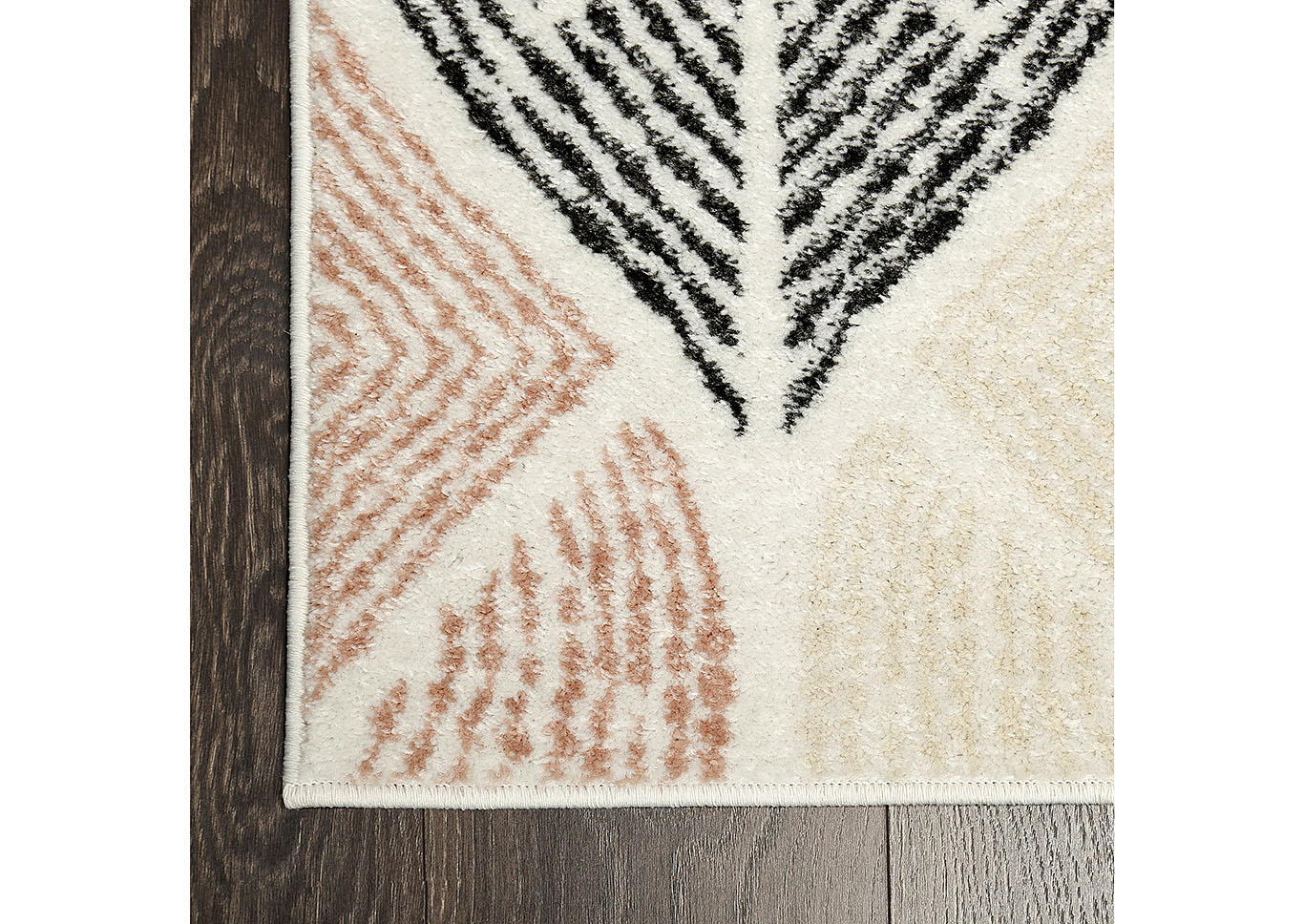 Home Dynamix New Weave Nate New Traditional Area Rug 19.6"x31.5" Border Ivory/Beige,Home Dynamix