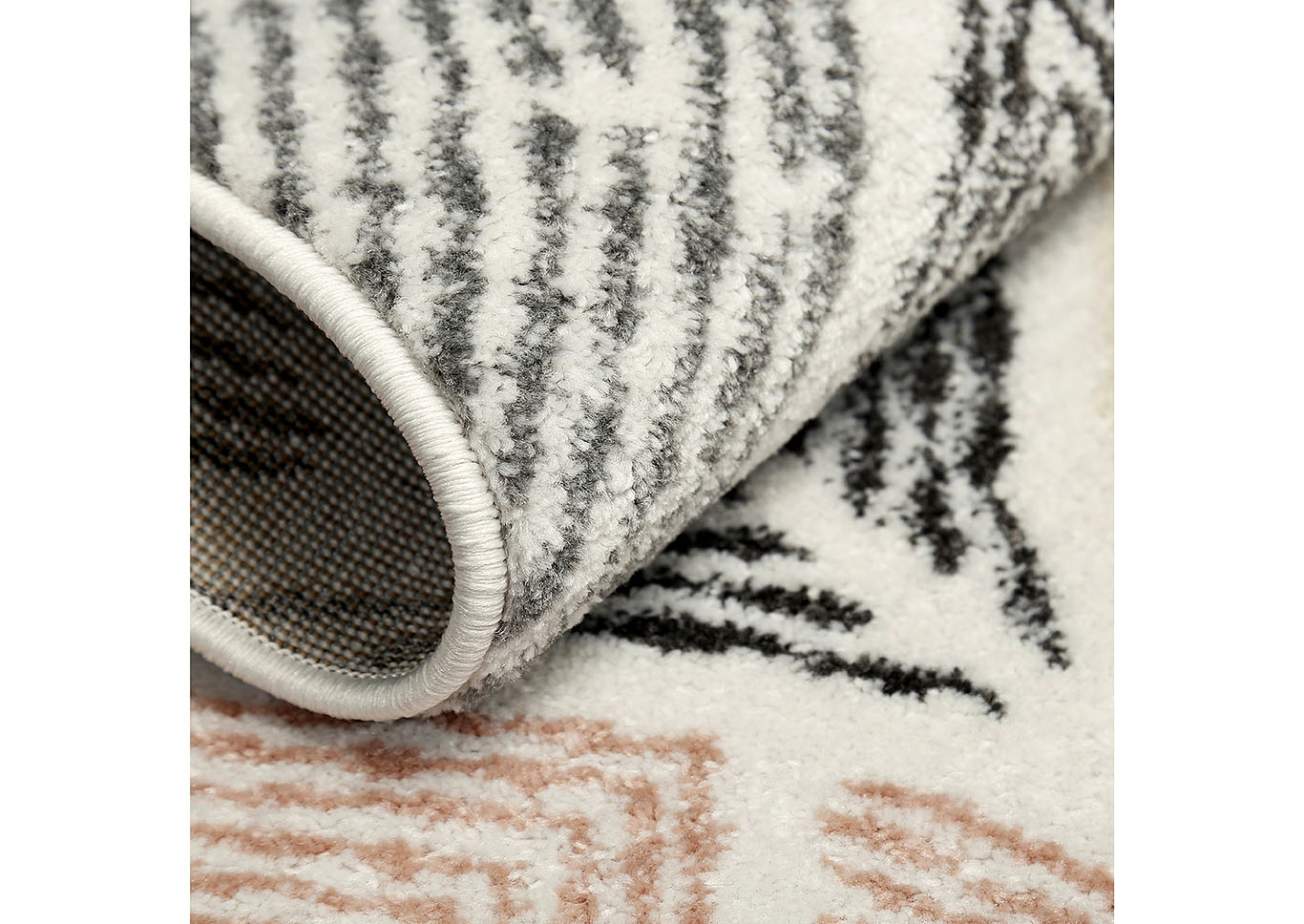 Home Dynamix New Weave Nate New Traditional Area Rug 19.6"x31.5" Border Ivory/Beige,Home Dynamix