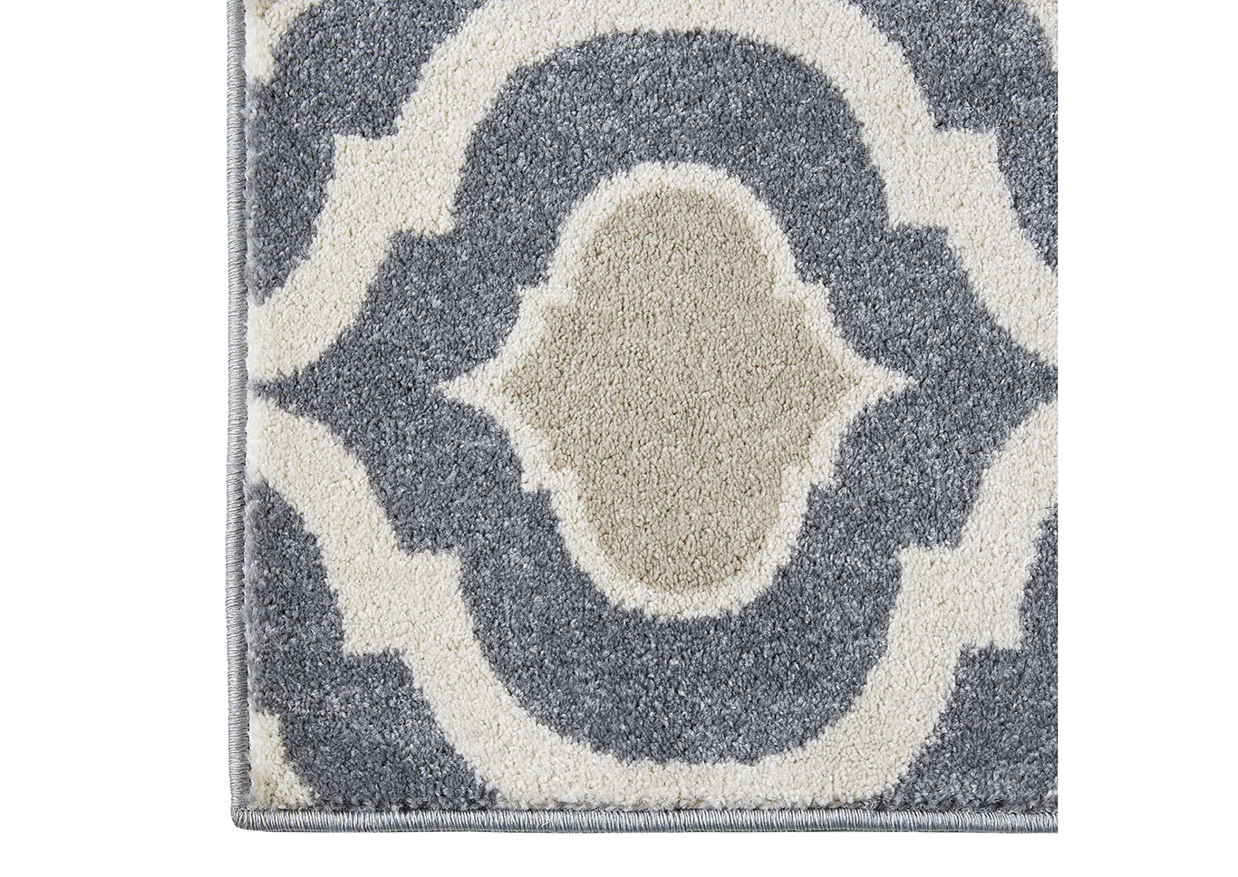 New Weave Samira Ivory-Multi Area Rug,Home Dynamix