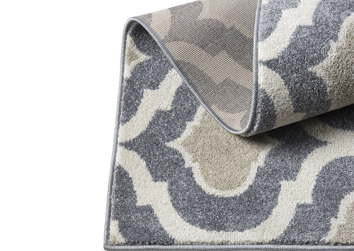 New Weave Samira Ivory-Multi Area Rug,Home Dynamix