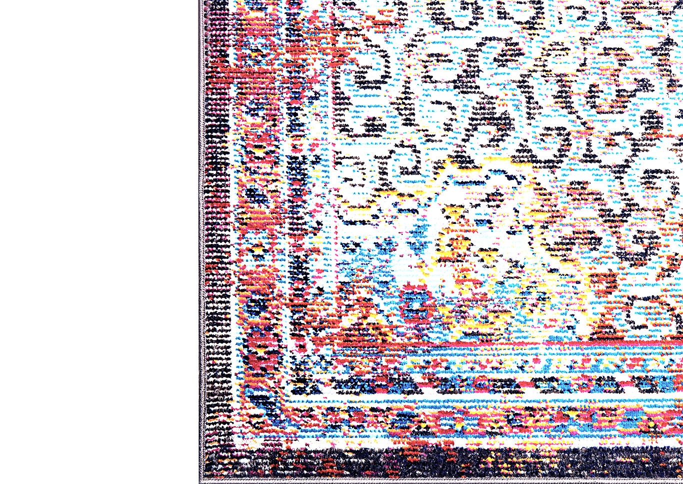 Patio Starlight Alder Multi Area Rug,Home Dynamix