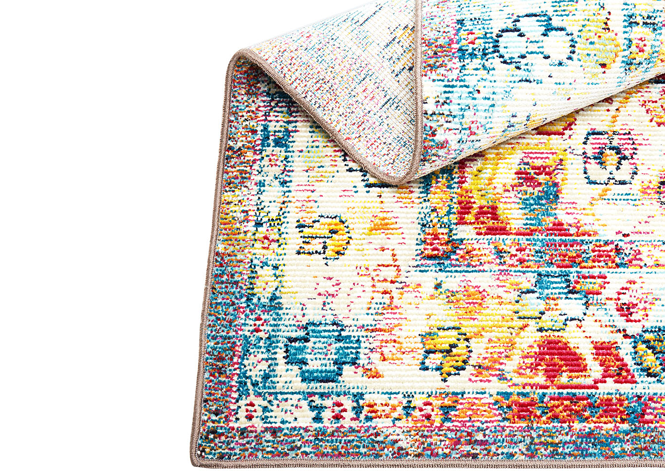 Patio Starlight Cedar Multi Area Rug,Home Dynamix