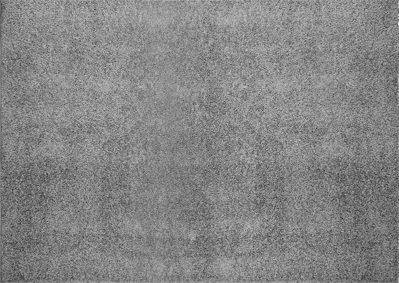 Home Dynamix Nicole Miller Synergy Azar Shag Area Rug 9'2"x12'5" Solid Gray,Home Dynamix