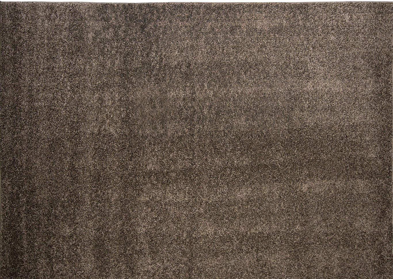 Home Dynamix Nicole Miller Synergy Kalama Shag Area Rug 7'9"x10'2" Solid Dark Gray,Home Dynamix
