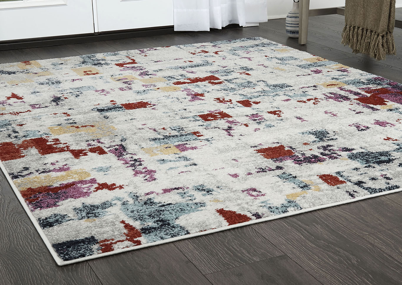Nova Arlo Multi Area Rug,Home Dynamix