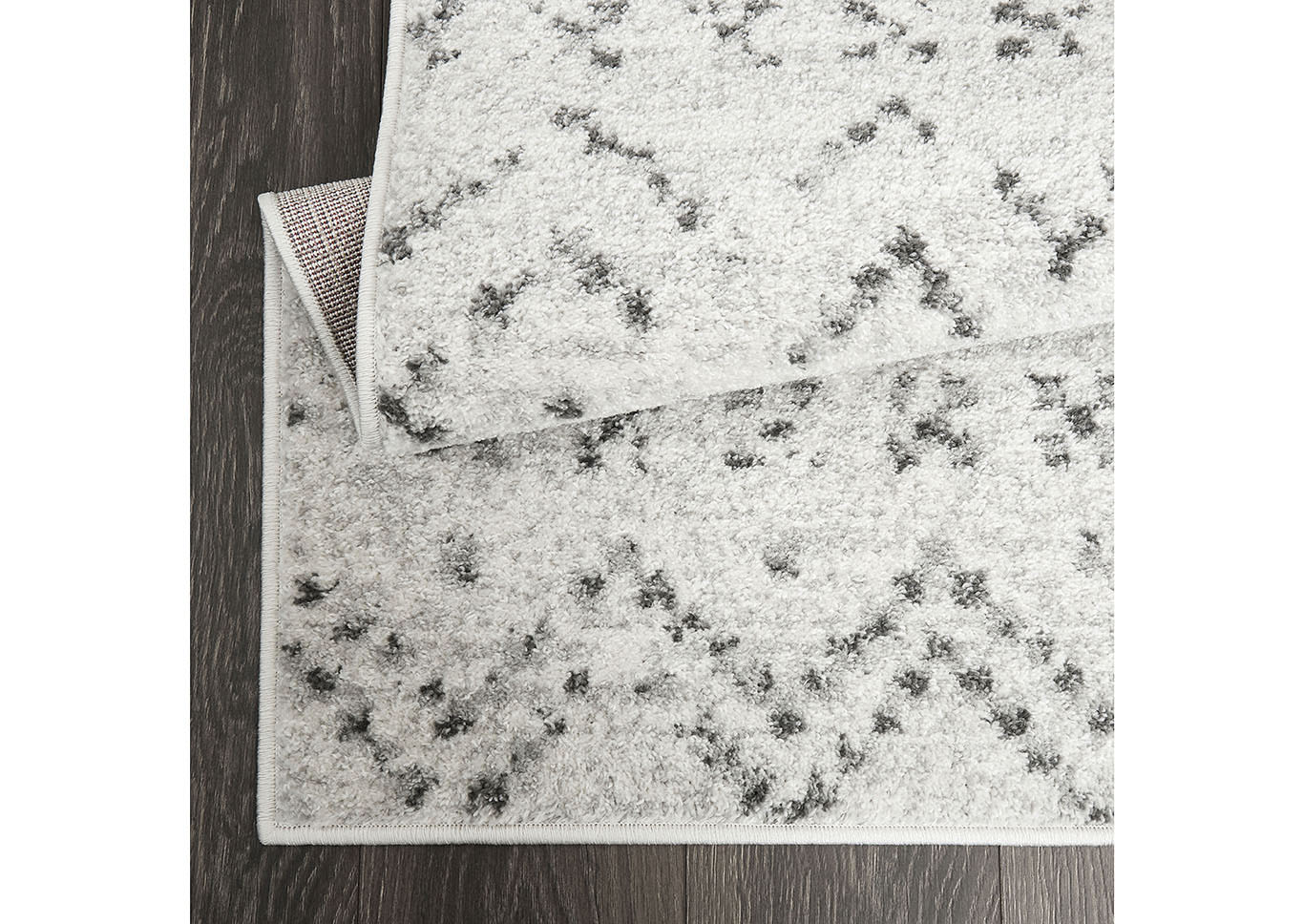 Nova Avanti Ivory Area Rug,Home Dynamix