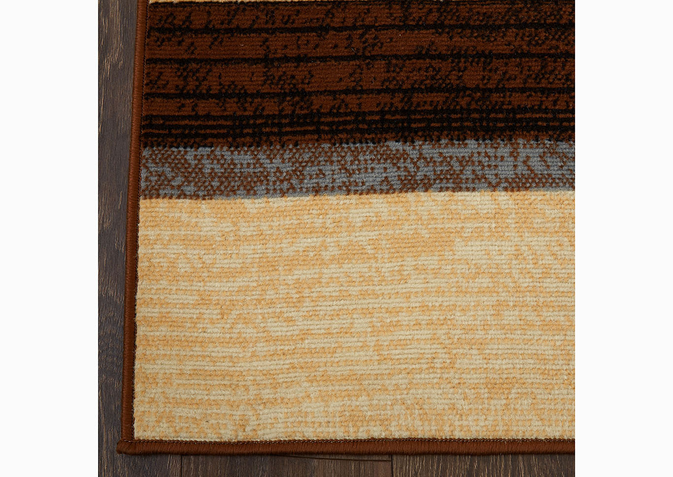 Home Dynamix Optimum Osiris Contemporary Area Rug 7'8"x10'4" Geometric Beige/Brown/Green,Home Dynamix